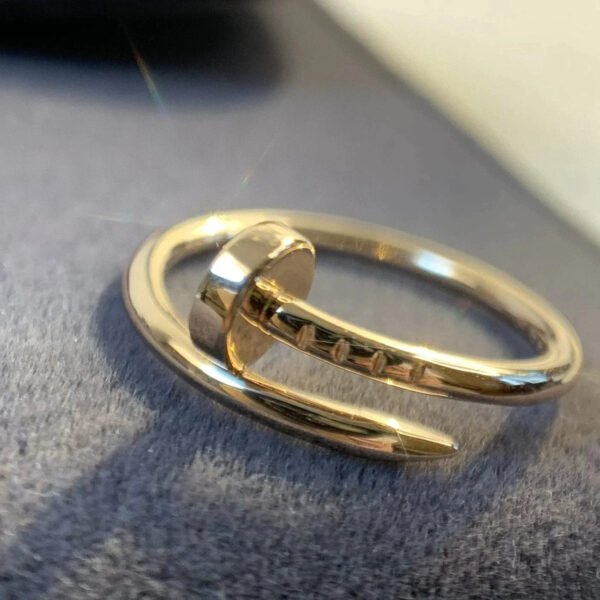 JUSTE RING 1.8MM - Image 3