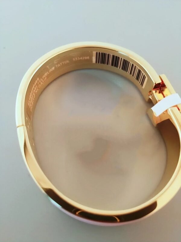 H CLOUD BLUE BRACELET - Image 4