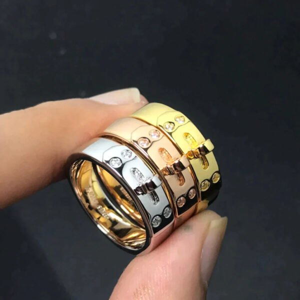 KELLY MEDIUM RING - Image 3