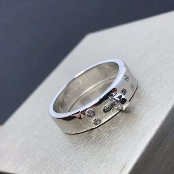 KELLY MEDIUM RING - Image 4