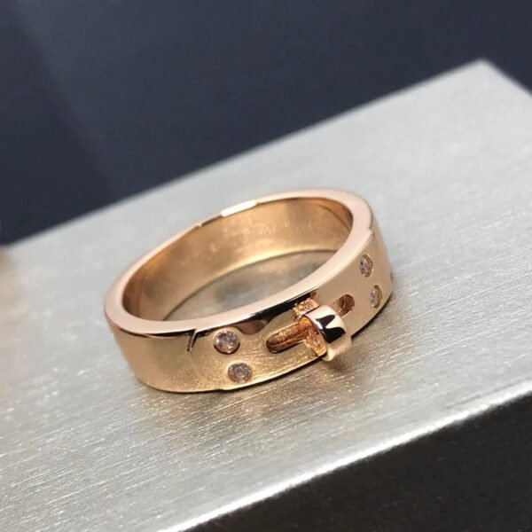 KELLY MEDIUM RING - Image 2