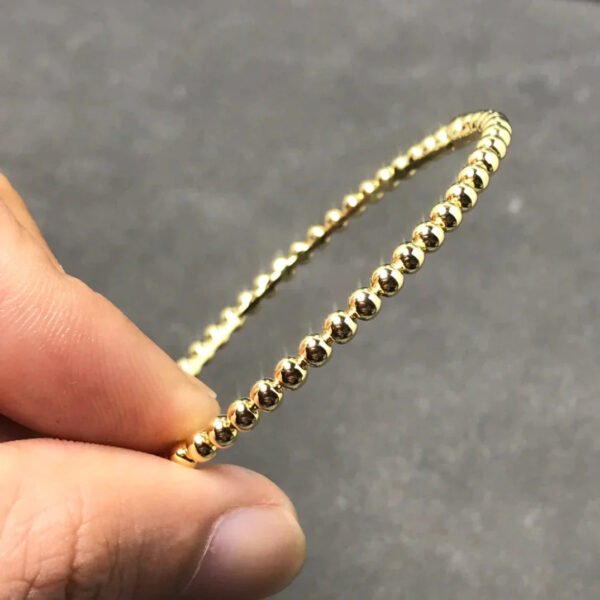 PERLEE PEARLS BRACELET - Image 4