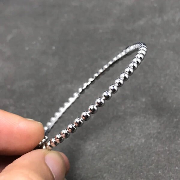 PERLEE PEARLS BRACELET - Image 5