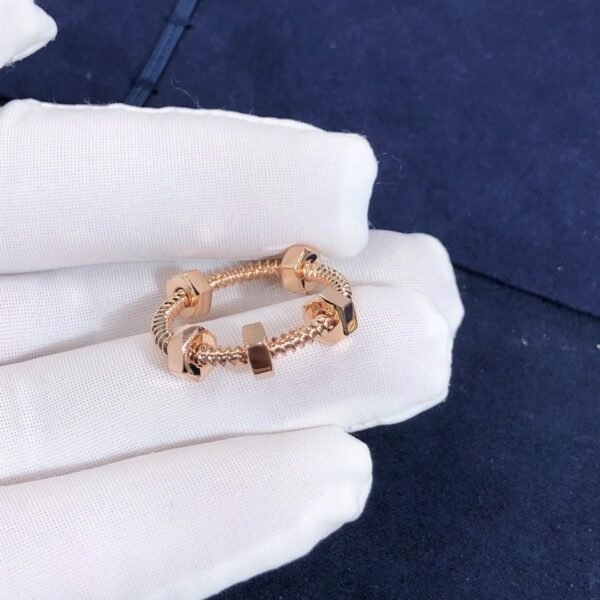 NUTS AND BOLTS RING - Image 5