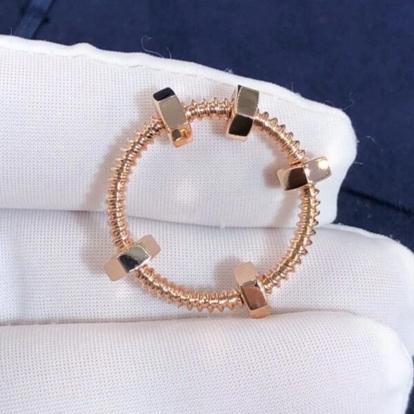 NUTS AND BOLTS RING - Image 2
