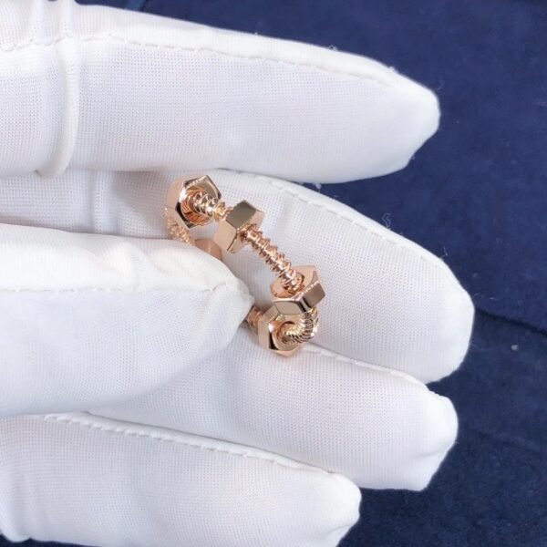 NUTS AND BOLTS RING - Image 6