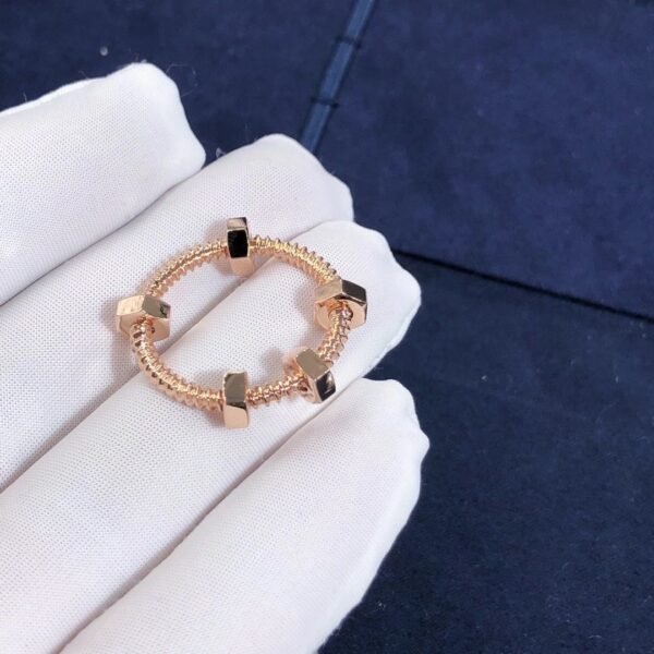NUTS AND BOLTS RING - Image 3