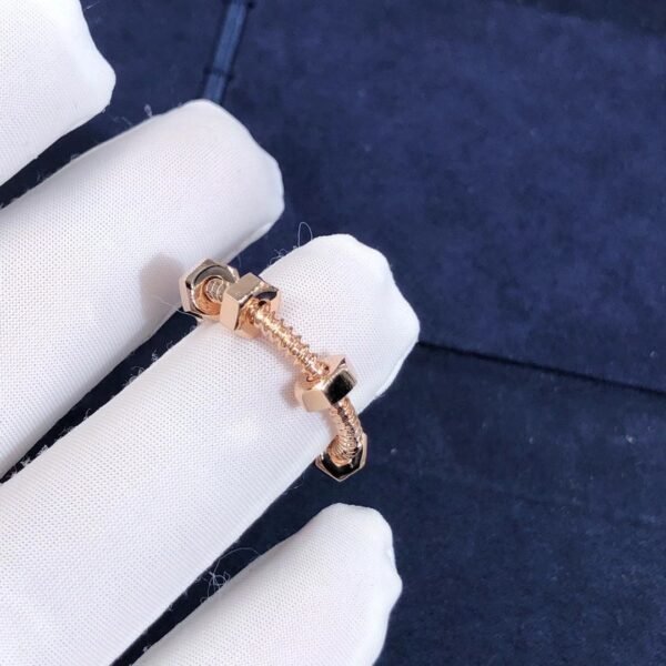 NUTS AND BOLTS RING - Image 8