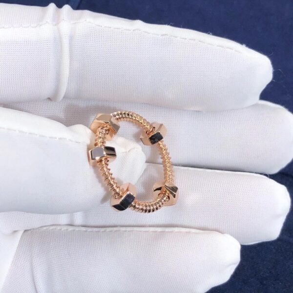 NUTS AND BOLTS RING - Image 9