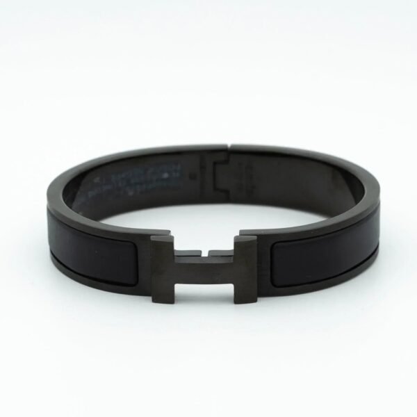 H SO BLACK 12MM - Image 2