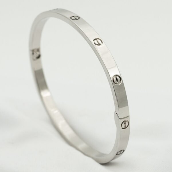 LOVE BRACELET 3.65MM - Image 17