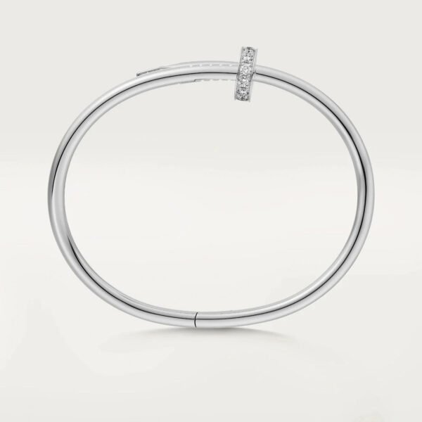 JUSTE BRACELET 3.5MM DIAMONDS - Image 27