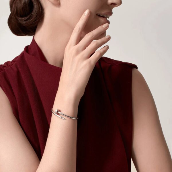 JUSTE BRACELET 3.5MM - Image 2