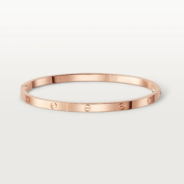 LOVE BRACELET 3.65MM - Image 16