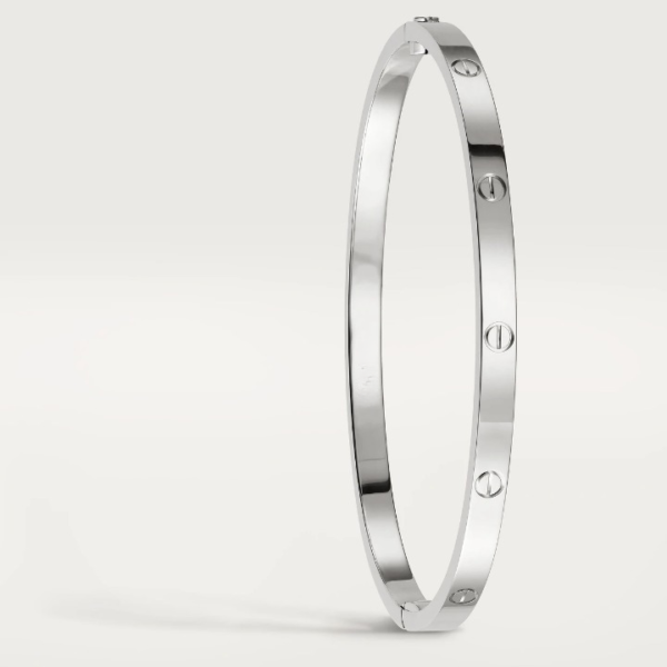 LOVE BRACELET 3.65MM - Image 8