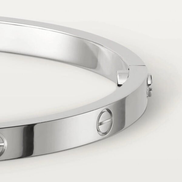 LOVE BRACELET 3.65MM - Image 10
