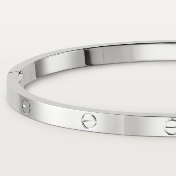 LOVE BRACELET 3.65MM - Image 11
