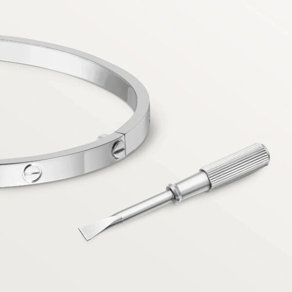 LOVE BRACELET 3.65MM - Image 12