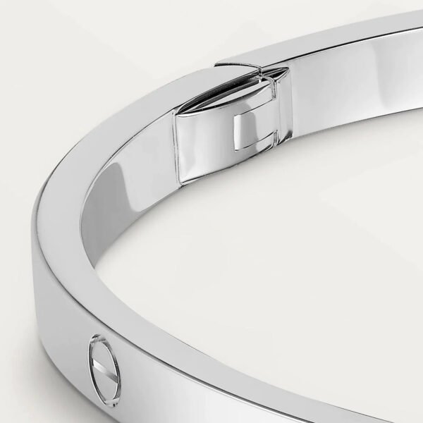 LOVE BRACELET 3.65MM - Image 13
