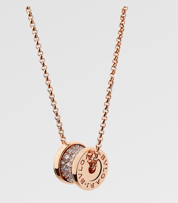 FLOWER NECKLACE