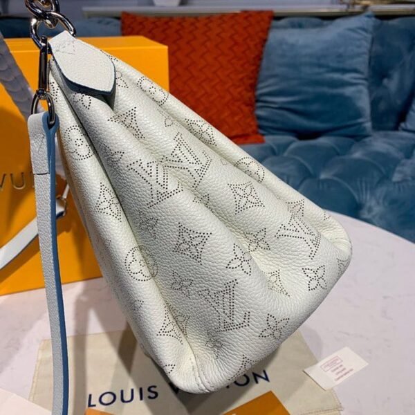 LV Beaubourg Hobo MM Ivory For Women,  Shoulder And Crossbody Bags 12.6in/32cm LV - Image 8