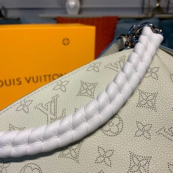 LV Beaubourg Hobo MM Ivory For Women,  Shoulder And Crossbody Bags 12.6in/32cm LV - Image 6