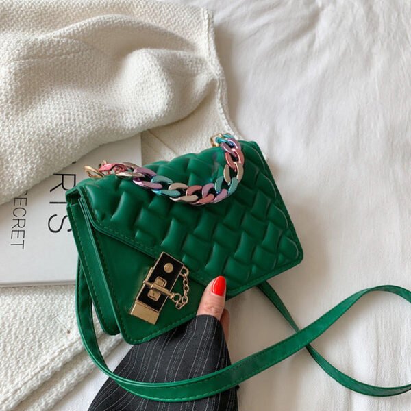 Crossbody Bags Small Square 2024 - Image 9