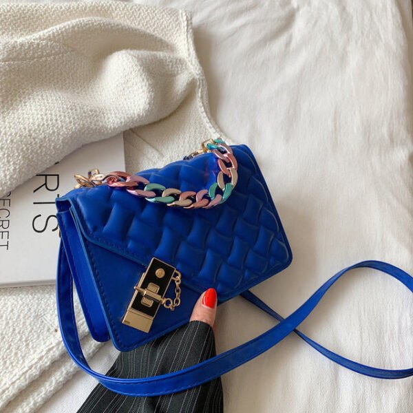 Crossbody Bags Small Square 2024 - Image 8