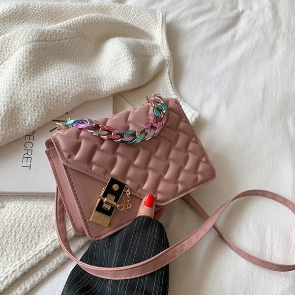 Crossbody Bags Small Square 2024 - Image 10