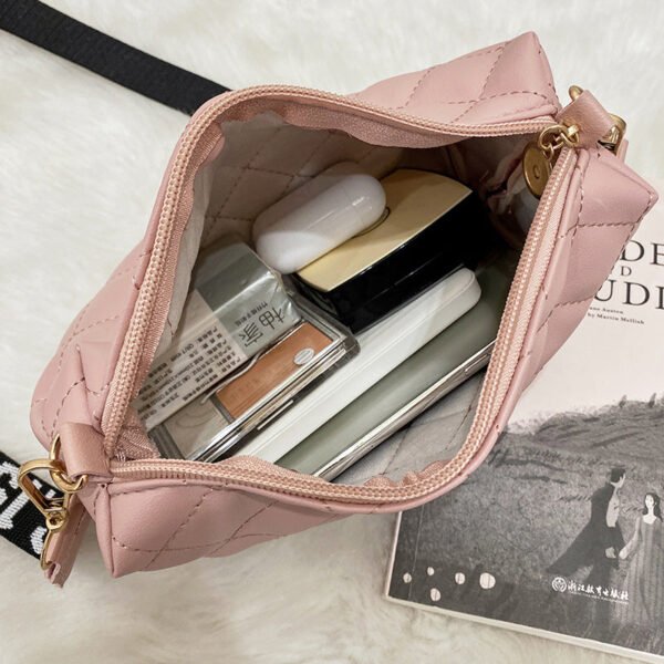 2024 Small Messenger Bag for Women - Image 5