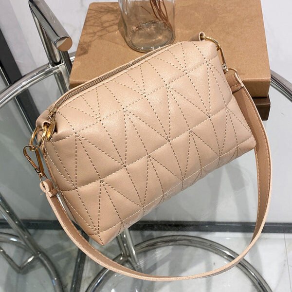 2024 Small Messenger Bag for Women - Image 11