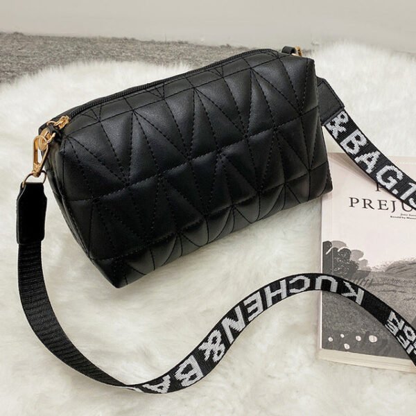 2024 Small Messenger Bag for Women - Image 16