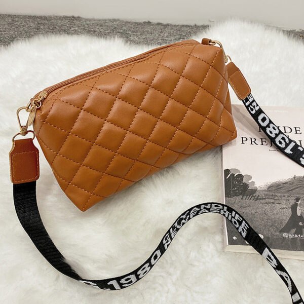 2024 Small Messenger Bag for Women - Image 19