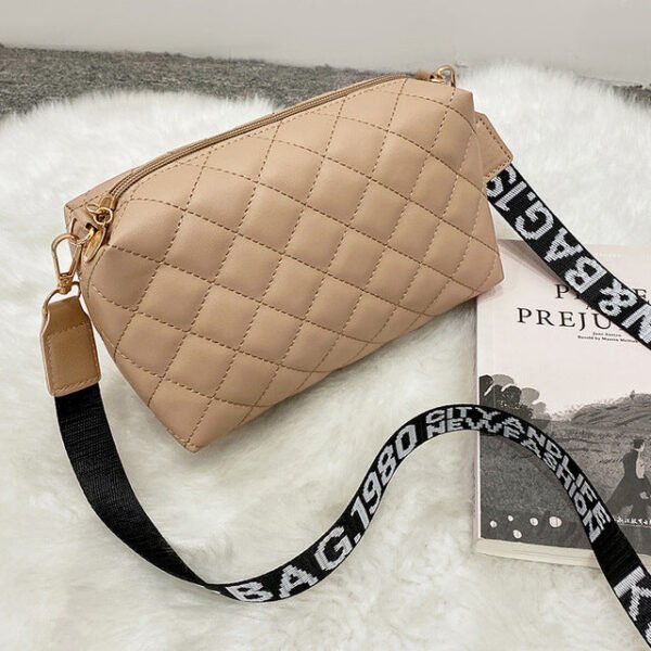 2024 Small Messenger Bag for Women - Image 20