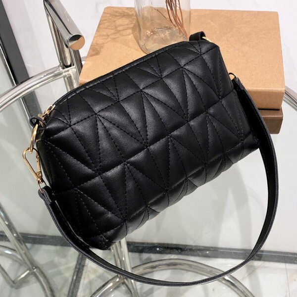 2024 Small Messenger Bag for Women - Image 15