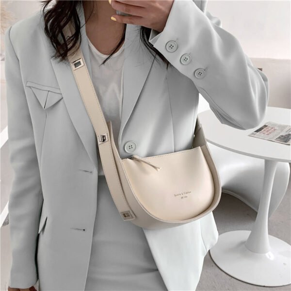 Small Shoulder Crossbody Bags For Women Trends 2024 - Image 2