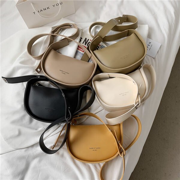 Small Shoulder Crossbody Bags For Women Trends 2024 - Image 6