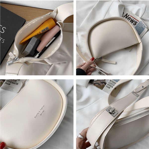 Small Shoulder Crossbody Bags For Women Trends 2024 - Image 5