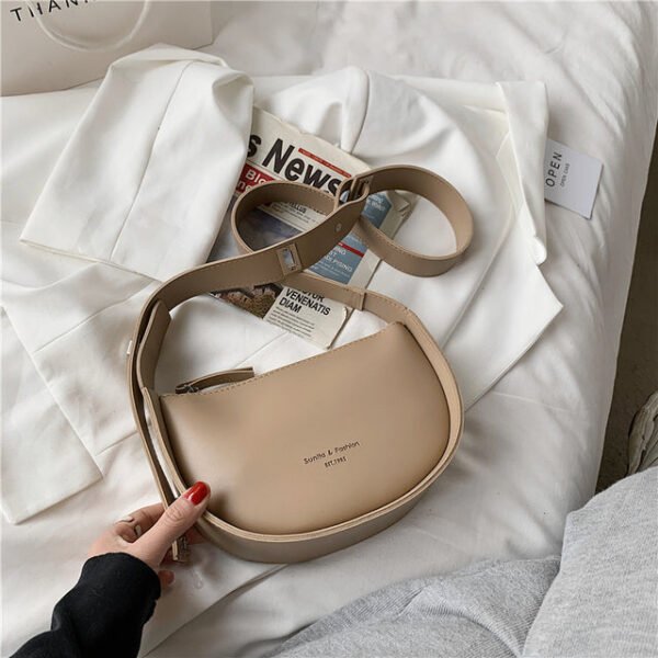 Small Shoulder Crossbody Bags For Women Trends 2024 - Image 10