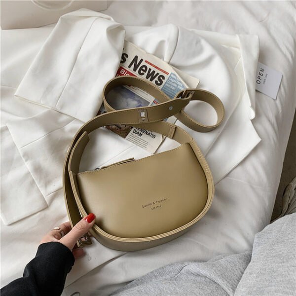 Small Shoulder Crossbody Bags For Women Trends 2024 - Image 8