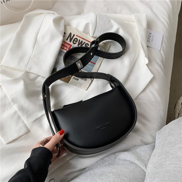 Small Shoulder Crossbody Bags For Women Trends 2024 - Image 7