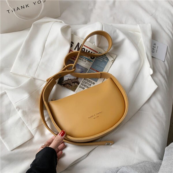 Small Shoulder Crossbody Bags For Women Trends 2024 - Image 11