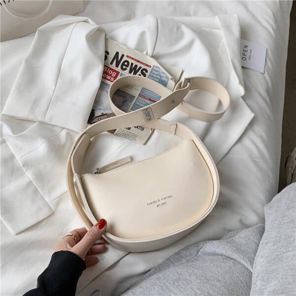 Small Shoulder Crossbody Bags For Women Trends 2024 - Image 9