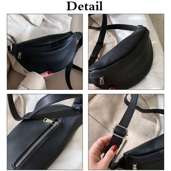 Casual Waist Bag Casual for Women - Image 5