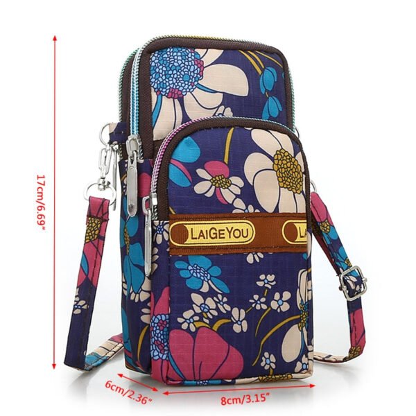 Fashion New Women Mini Crossbody Bag 2024 - Image 6