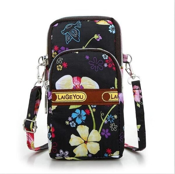 Fashion New Women Mini Crossbody Bag 2024 - Image 14