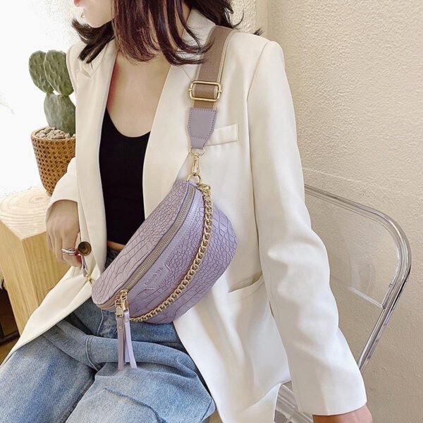 Fanny Pack High Quality for women - Image 2