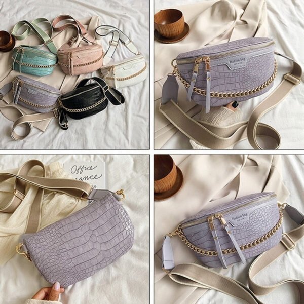 Fanny Pack High Quality for women - Image 3