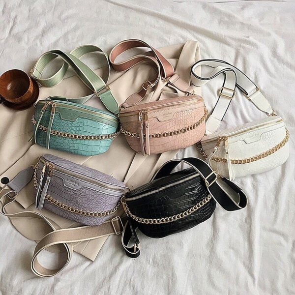 Fanny Pack High Quality for women - Image 5