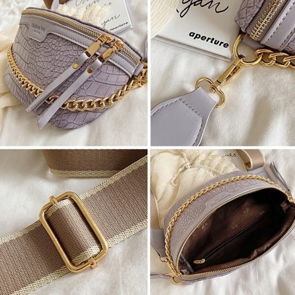 Fanny Pack High Quality for women - Image 4